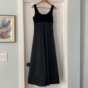 Jay Jacob’s Formal Dress